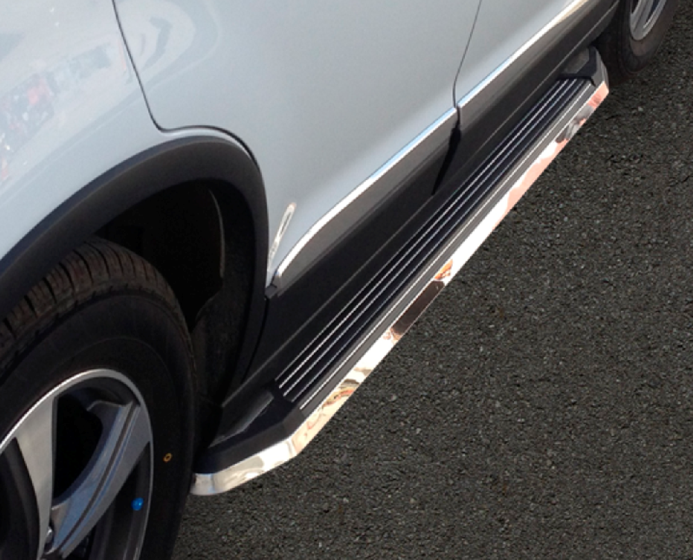 SUV通用款踏板LZB-T04