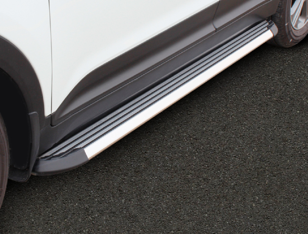 SUV通用款踏板LZB-T06