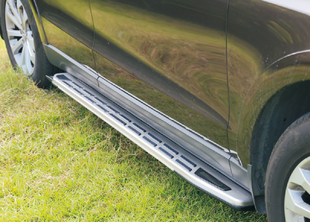 SUV通用款踏板LZB-T10