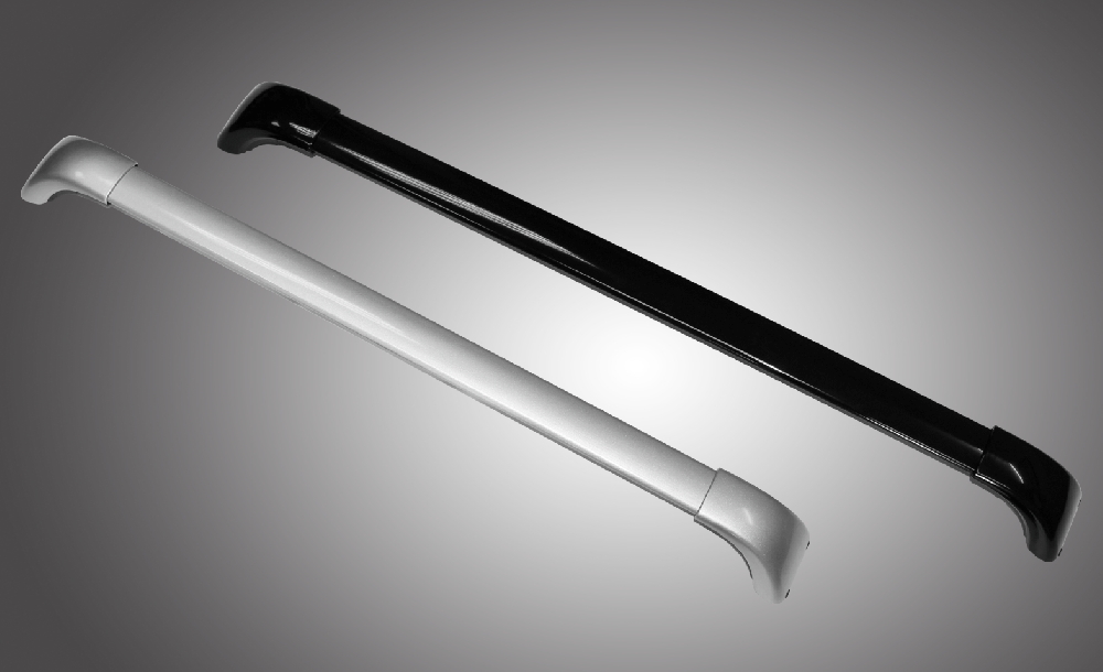 丰田汉兰达专用横杆LZB-H05