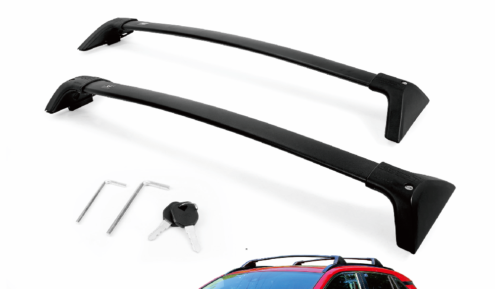 丰田RAV4 20+专用横杆