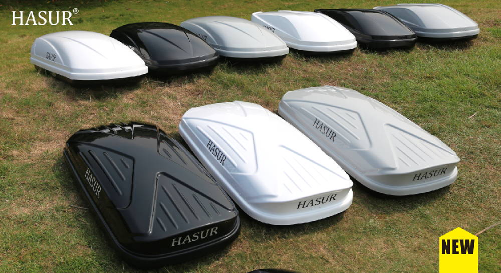 HASUR®车顶行李箱